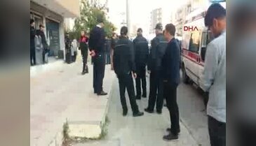 Eski eşi ile öz kızını öldürüp, intihara kalkıştı
