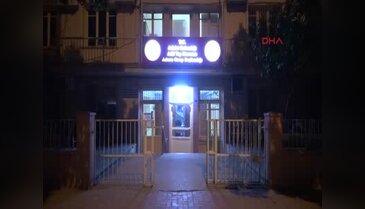 Eve silahlı saldırı! 5 ölü