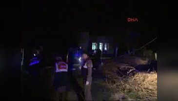 Adana'da silahlı saldırı dehşeti: 5 kişi öldü