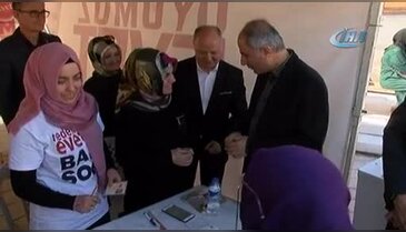 Efkan Ala Bursa'da konuştu: "Kılıçdaroğlu'nun açıklamaları kasıtlı"