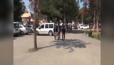 DEAŞ'ın üst düzey yöneticisi Türkiye'de yakalandı