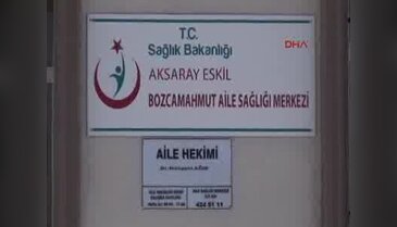 Emekli polis doktoru tabancayla vurup intihar etti