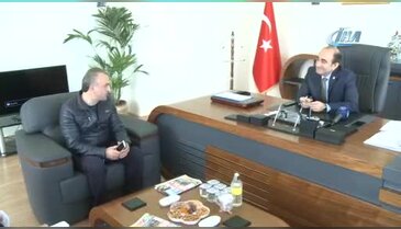 Bursa'da çöpe yanlışlıkla atılan paralar için belediye seferber oldu
