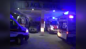 Şehit Ömer Halisdemir'in annesi hayatını kaybetti -2