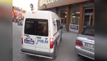 İş adamının oğlu evinde 4 gün sonra ölü bulundu