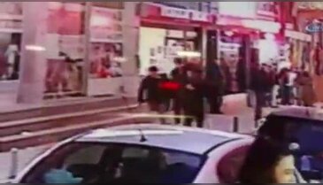 Cezalandırmak için HDP binasına götürüp sorgulamışlar