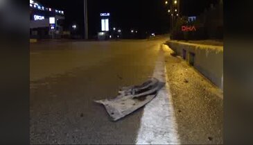 Antalya'da iki kardeşin acı sonu