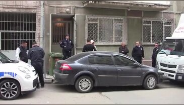 Bursa'da eşini öldürdü amcası yakalattı	- 2