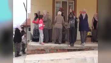 Ortaokul öğrencisi besihanede asılı bulundu