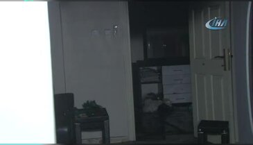 Adana'da, 23 yaşındaki genci mahalle muhtarı öldürdü