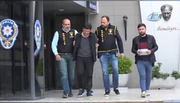 Bursa'da 310 bin liralık gasp zanlısı: Bankada bekliyor, fazla para çekeni gasp ediyoruz