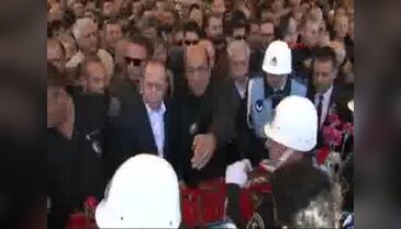 Halit Akçatepe son yolculuğuna uğurlandı