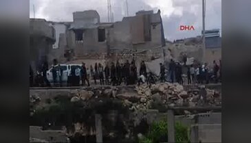 Şanlıurfa'da mağara kavgası: 4 yaralı
