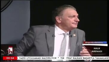 CHP'li vekile soruşturma açıldı