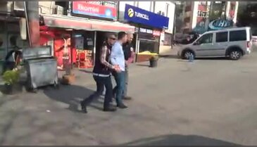 Bursa'da 2 bin polisle dev uyuşturucu operasyonu!