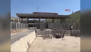 Suriye'de kimyasal katliam! Çok sayıda ölü var