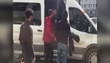 Ormanda "FETÖ" operasyonu