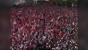 Başbakan Binali Yıldırım'dan CHP'li milletvekiline tepki
