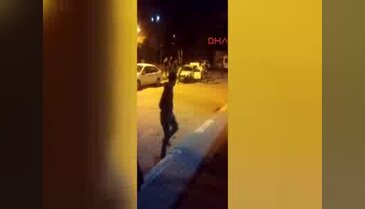 Şanlıurfa'da iki ailenin çocuk kavgası: 2'si polis, 6 yaralı
