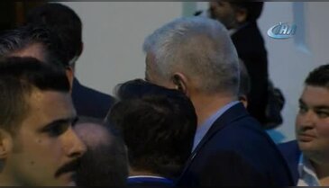 Cumhurbaşkanı Erdoğan Bursaspor'a taktik verdi