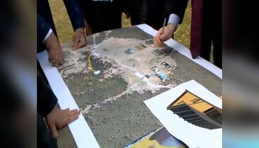 Bursa Kocayayla'da yayla turizmi atağı