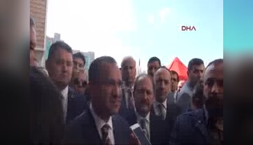 Bozdağ: Otopside kimyasal silah kullanıldığı tespit edildi