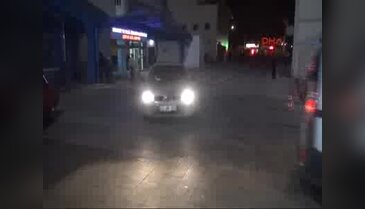 Afganları kavga ettikleri Suriyeliler zannedip bıçaklamışlar