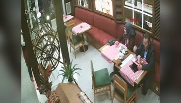 FETÖ'cü iş adamı sahte kimlikle yakalandı