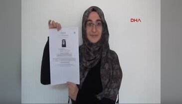 Astım hastası genç kızın YGS sınavı geçerli sayıldı