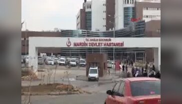 Korkunç kaza: 2 polis memuru şehit oldu