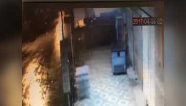 Alkollü şahıs dehşet saçtı: 2 ölü, 2 yaralı