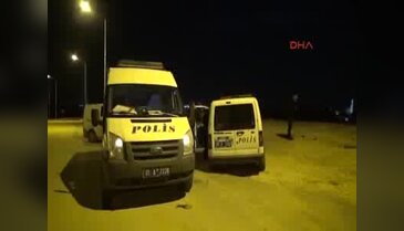 Adana'da üniversiteli genç kendini yaktı