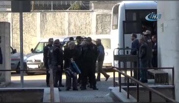 Bursa'da terör örgütüne bir darbe daha!