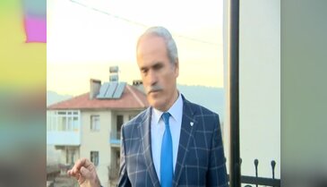 Bursa Keles'e yeni mahalle konağı