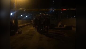 Eski eşini vurduktan sonra başına ateş ederek öldü