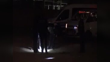 Adana'da iki kadın öldürüldü