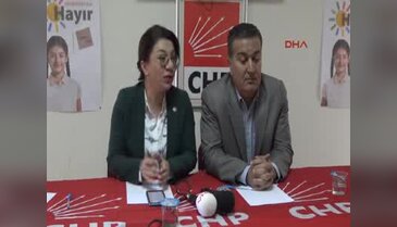 CHP'li Biçer'den Ağaoğlu'na sert yanıt