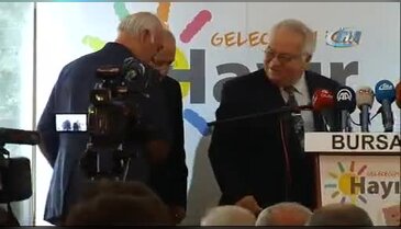 Kılıçdaroğlu'ndan Bursa'da, Erdoğan'a 'Yenikapı' cevabı