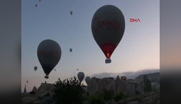 Balon faciasında 'kule' skandalı