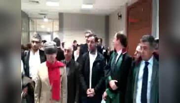 Oda TV davasında karar verildi!