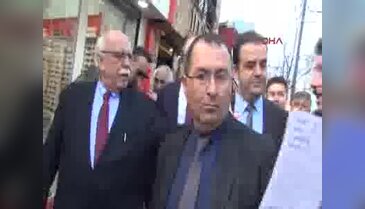 Bakan Avcı'dan öğrencilere tehdit gibi sözler: Alın adreslerini