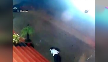 Metrelerce öteye uçtu