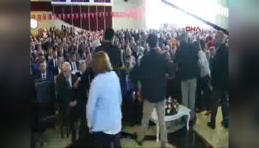 Kılıçdaroğlu: Çatlasalar da patlasalar da...