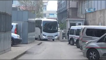 Bursa'daki FETÖ soruşturması Bank Asya yöneticilerine sıçradı