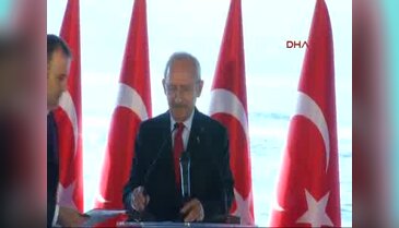 Kılıçdaroğlu: Tartışabilseydik, neden diye soracaktım