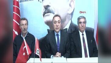 CHP'li Şimşek: Suriyeliler volta atıp, kızlarımıza tacizde bulunuyor
