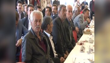 Bursa Mustafakemalpaşa'ya dev tesis