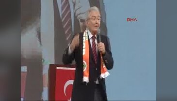 Baykal: Trump'da bile bu yetkiler yok - 2
