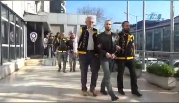 Bursa'da cinayetten önce sosyal hizmetlerden geliyoruz diye evi kontrol etmişler
