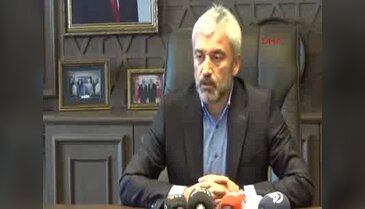 Ordu Büyükşehir Belediyesi'nde 'böcek' arandı